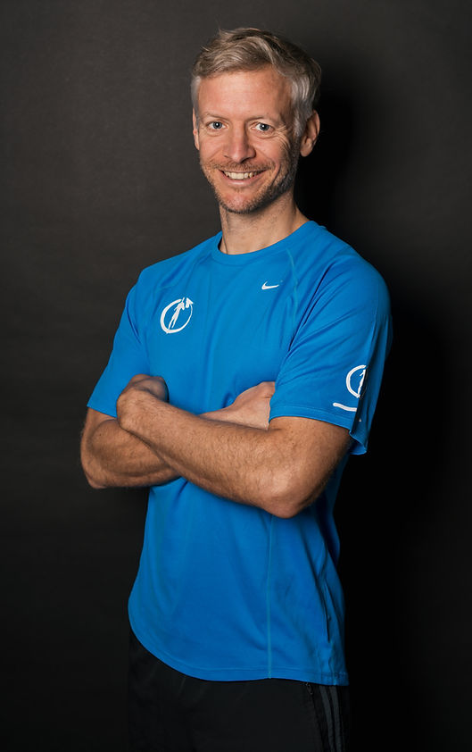 Personal Trainer Köln, abnehme