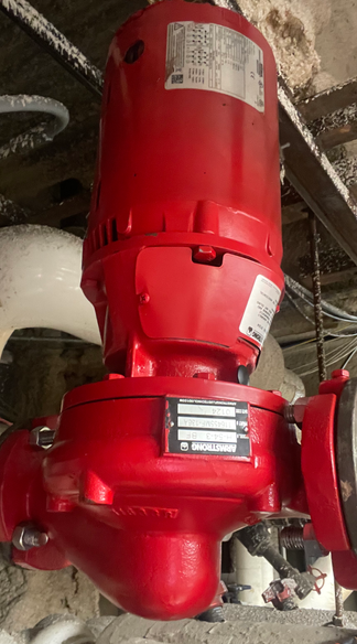 Fixadelphia Mechanical Contractors