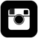Instagram Black Square 