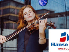 Hanse Sail Rostock 2026