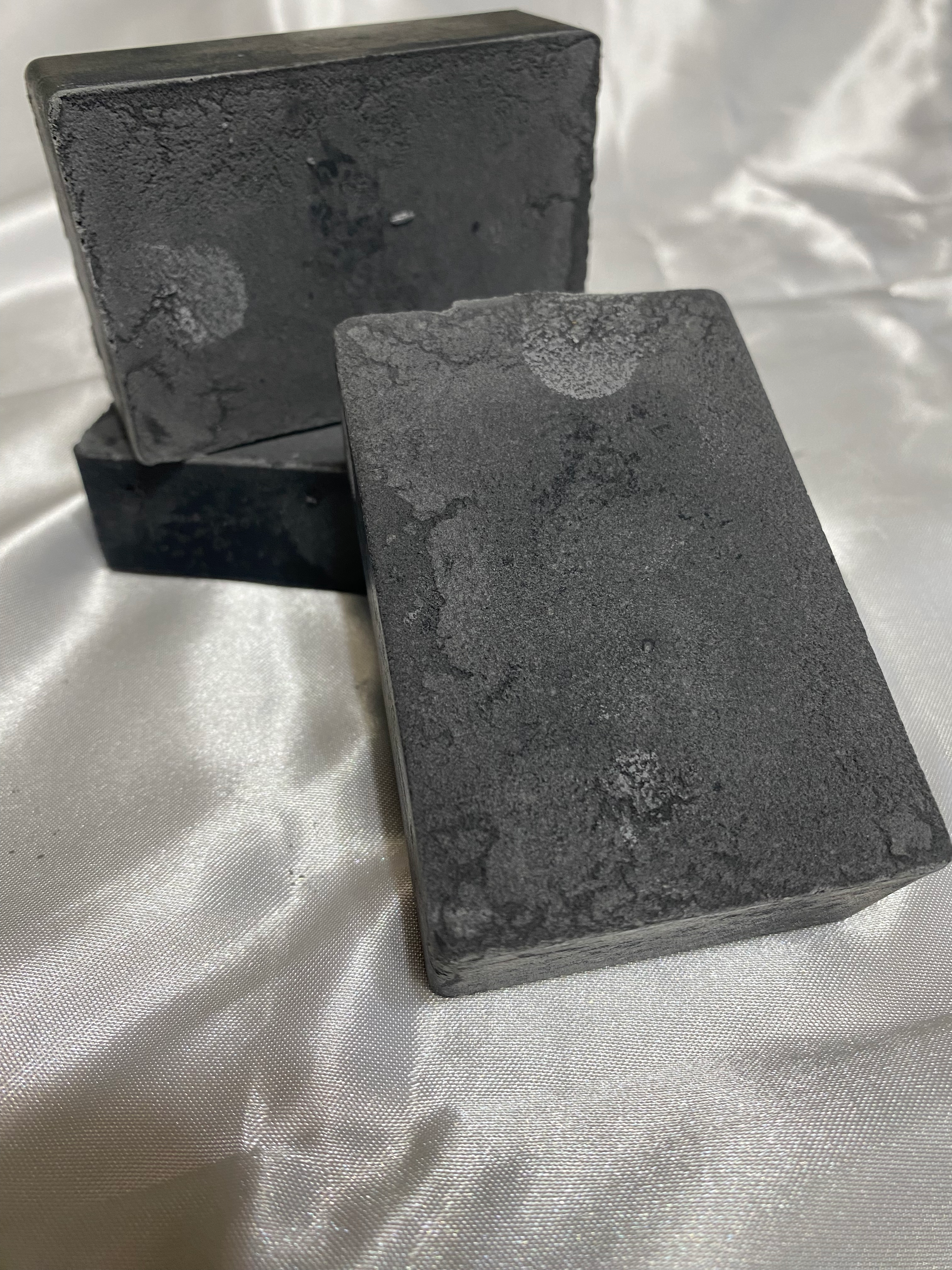 Activated Bamboo Charcoal 