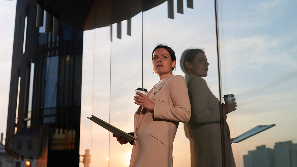 Project ReNew Nurse Leader