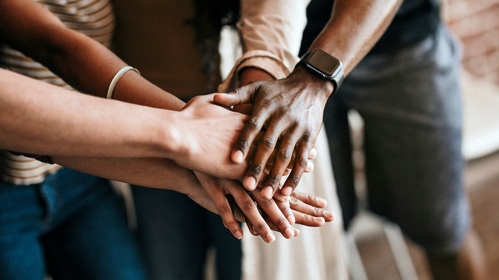 Project ReNew Team Work Special.