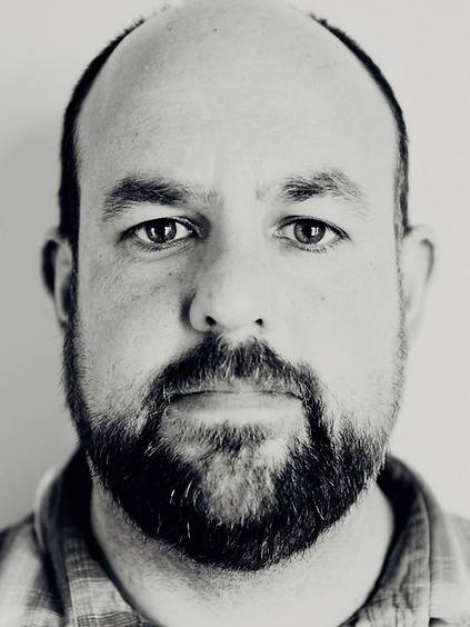 Chad Labat About | Chad J LeBlanc