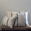 Thumbnail: NO. 10 INK PILLOW COVER
