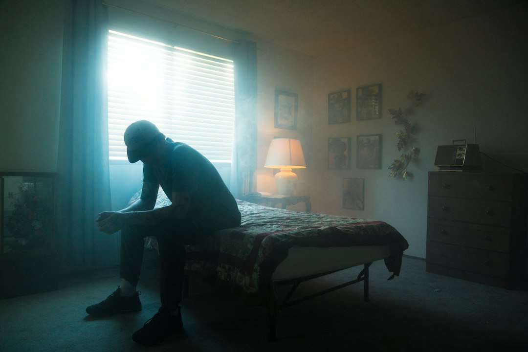 Angry. Numb. Checked Out. Edmonton Men’s Therapy That Hits the Real Problems.