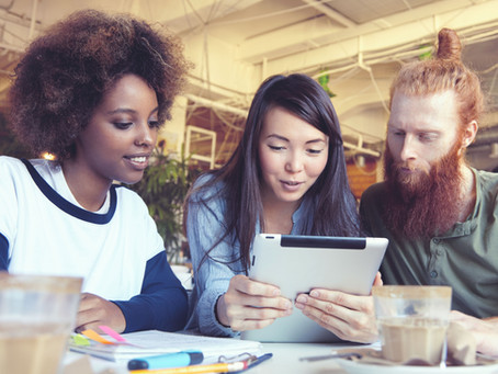 The Connection between Alumni Giving and Career Services
