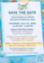 ACDCA B2S 2026 SAVE THE DATE 1