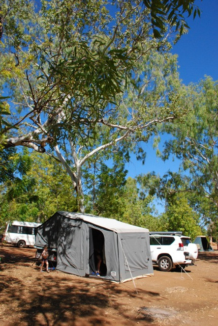 What you need to know before you buy a camper trailer