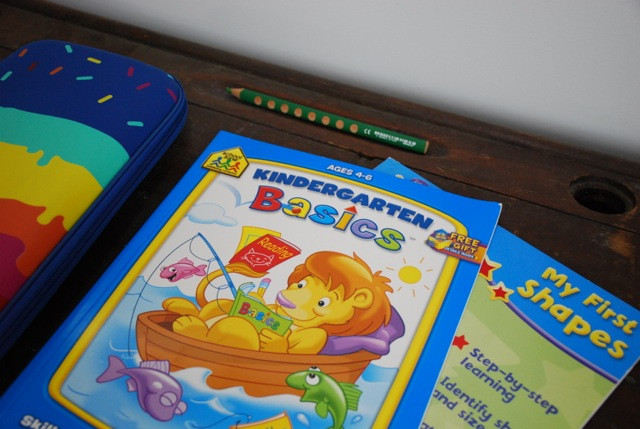 Back to school – you’ll learn more than you think!