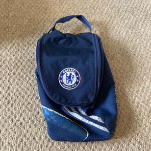 Chelsea FC Boot Bag