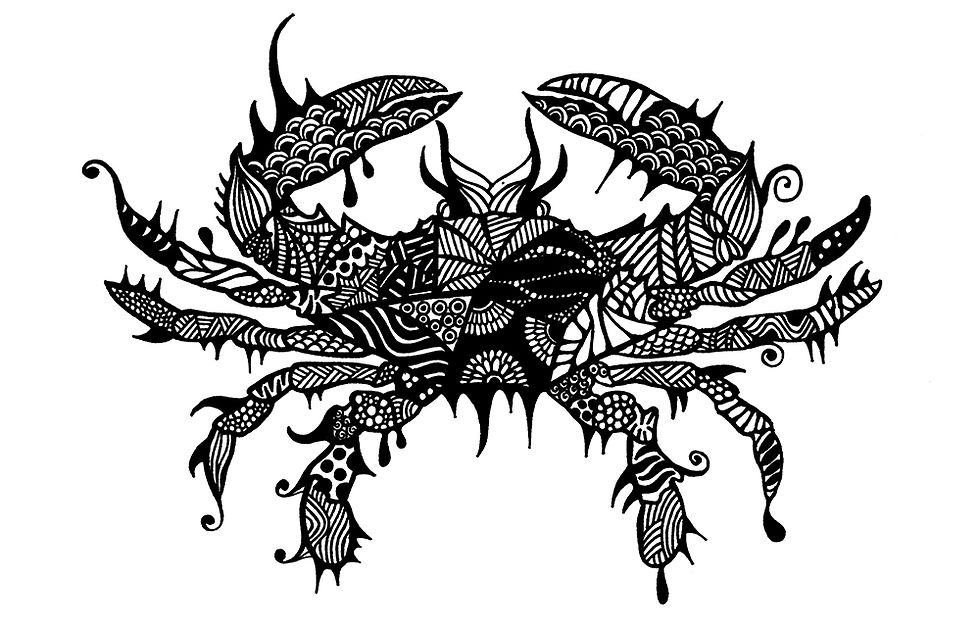 Crab I