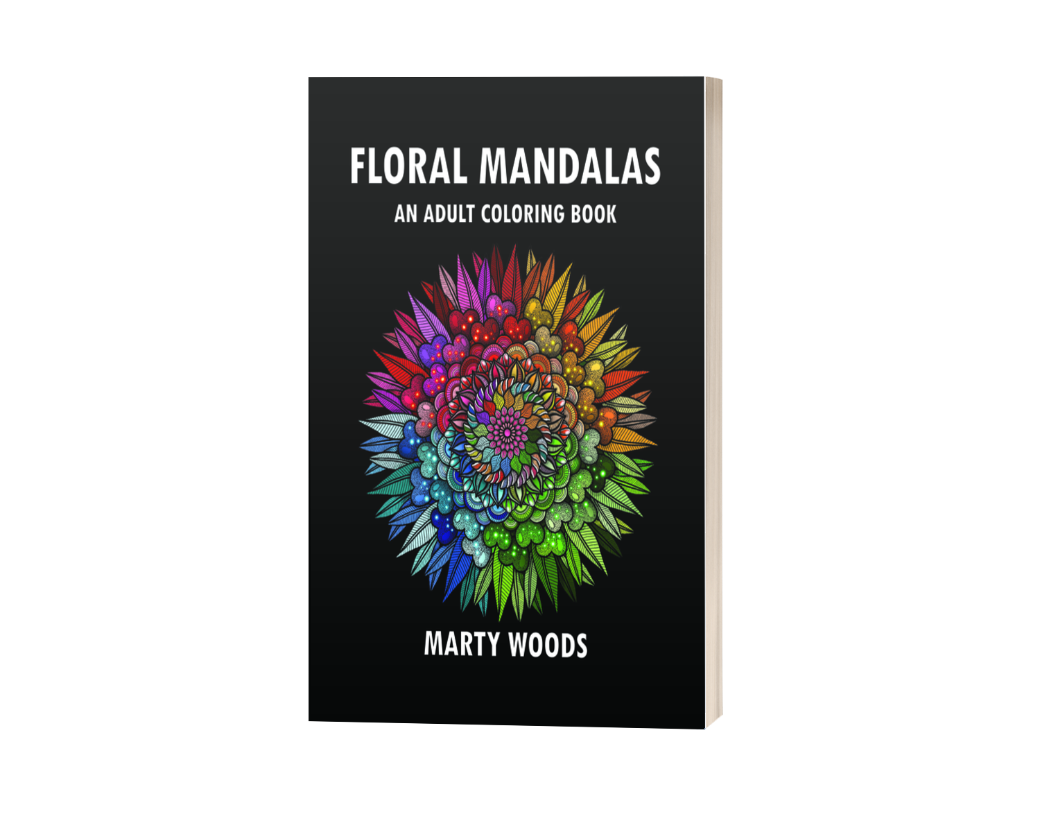 Download Marty Woods Doodle Artist Floral Doodle Workshop