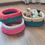 Thumbnail: Circular Acrylic based Basket