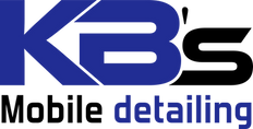 KB's Mobile Detailing