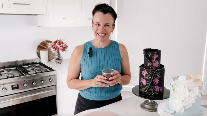 Writer: Yvette Farrugia