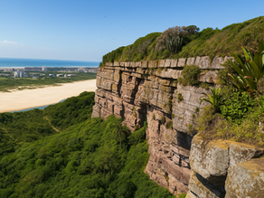 morro dos conventos