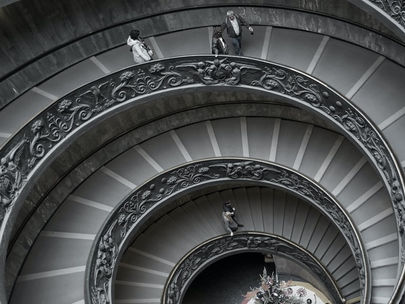 The Four Levels of Compassion.