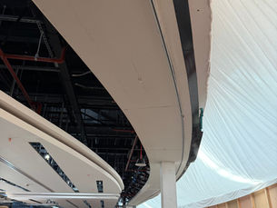 Working at Heathrow Airport with Vincents