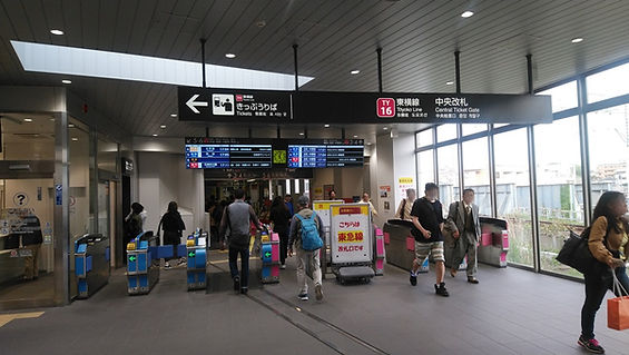 横浜線から東横線3.jpg