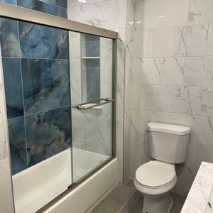 Bathroom Remodels