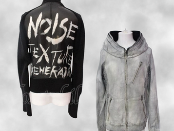 ルグランブルーのアイテム