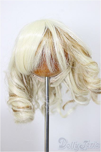 6-7inch/ウィッグ//SD/パーツ