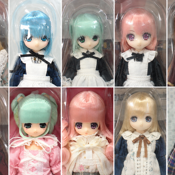 AZONEドール