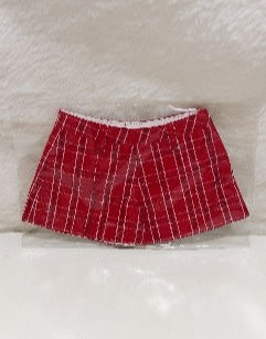 DD/OF:ショートパンツ//