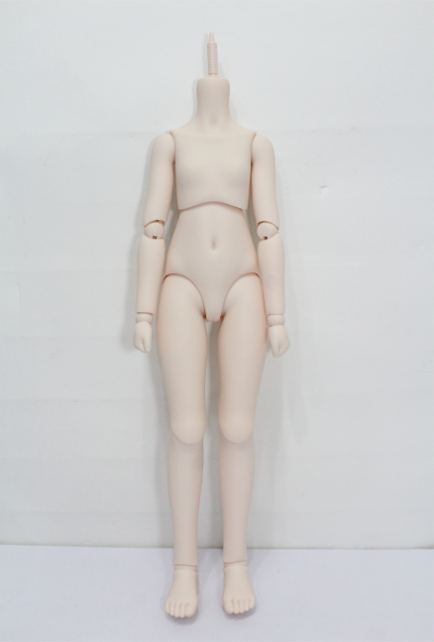 MDD / ベースボディ2.0 セミホワイト