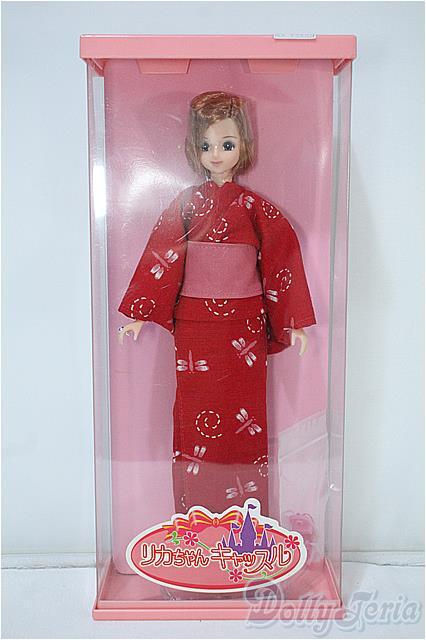 ジェニー/NEWジェニー:リカちゃんキャッスル