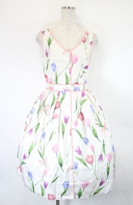 Emily Temple cute / Tulipセットアップワンピース