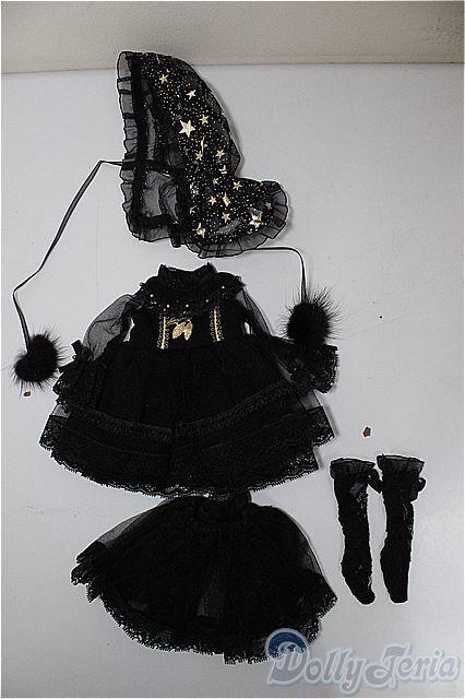 30cmドールサイズ/OF:衣装セット//その他/OF