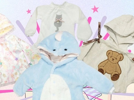 ふにゃほわ様のお洋服