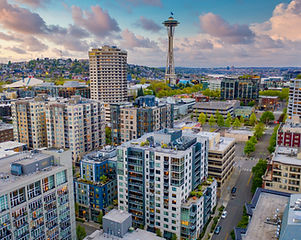 Queen Anne Seattle Real Estate – Neighborhood Views & Homes – Windermere Midtown Collectiv