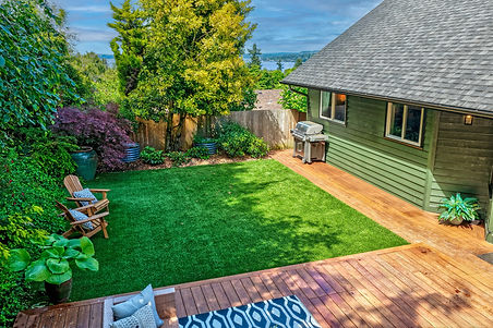 windermere midtown collective - Seward park
