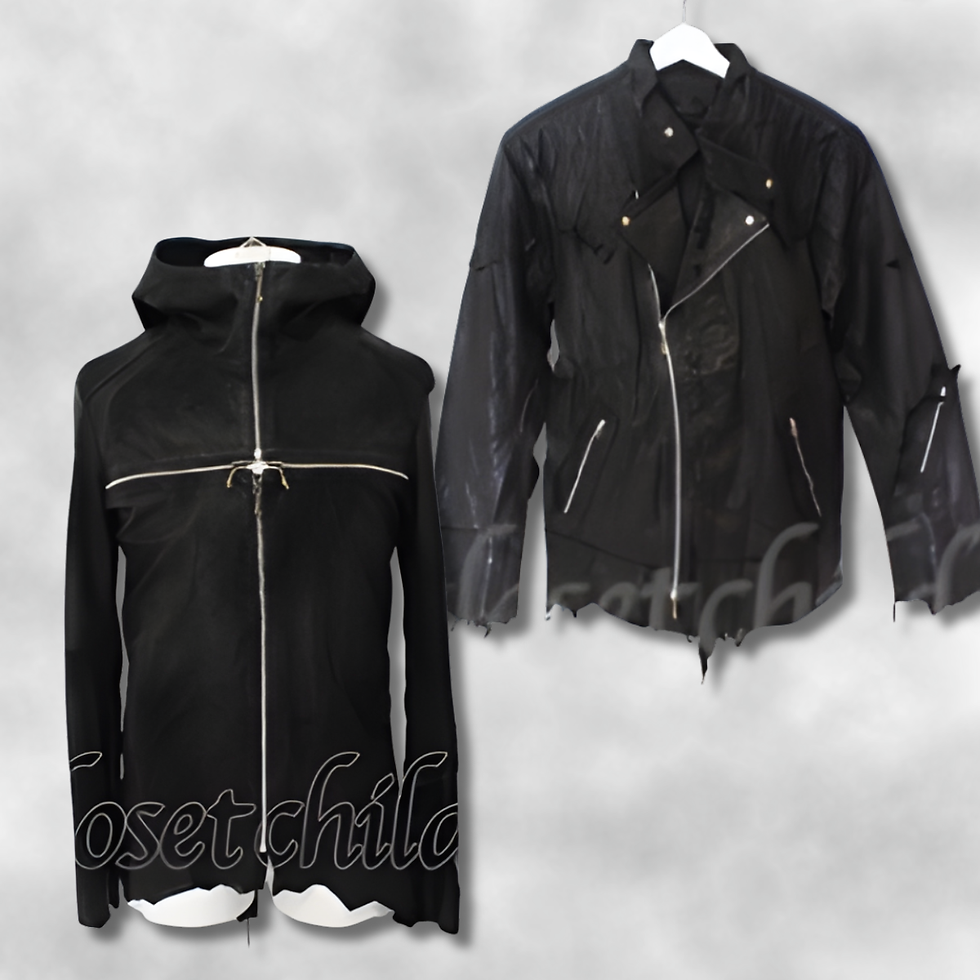 14th Addiction(フォーティーンスアディクション)のジャケット