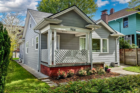 seattle home for sale - Windermere midtown collective - seattle real estate