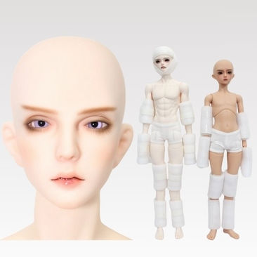 海外製キャストドール