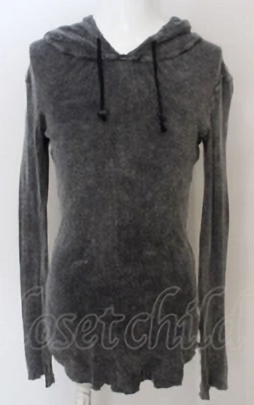 LGB//BACK CROSS/PULLOVER/M【メンズ1】