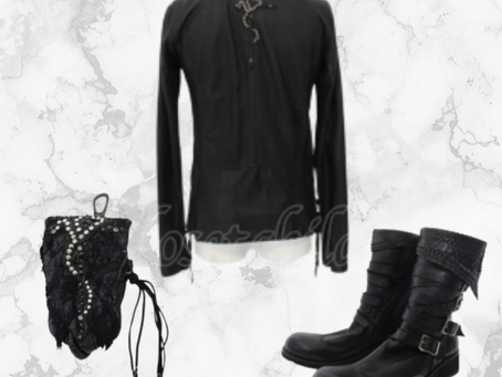 KMRii(ケムリ)のアイテム