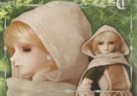 SD13女の子/SD13男の子