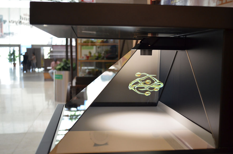 Realfictoin-HD3-Hologram