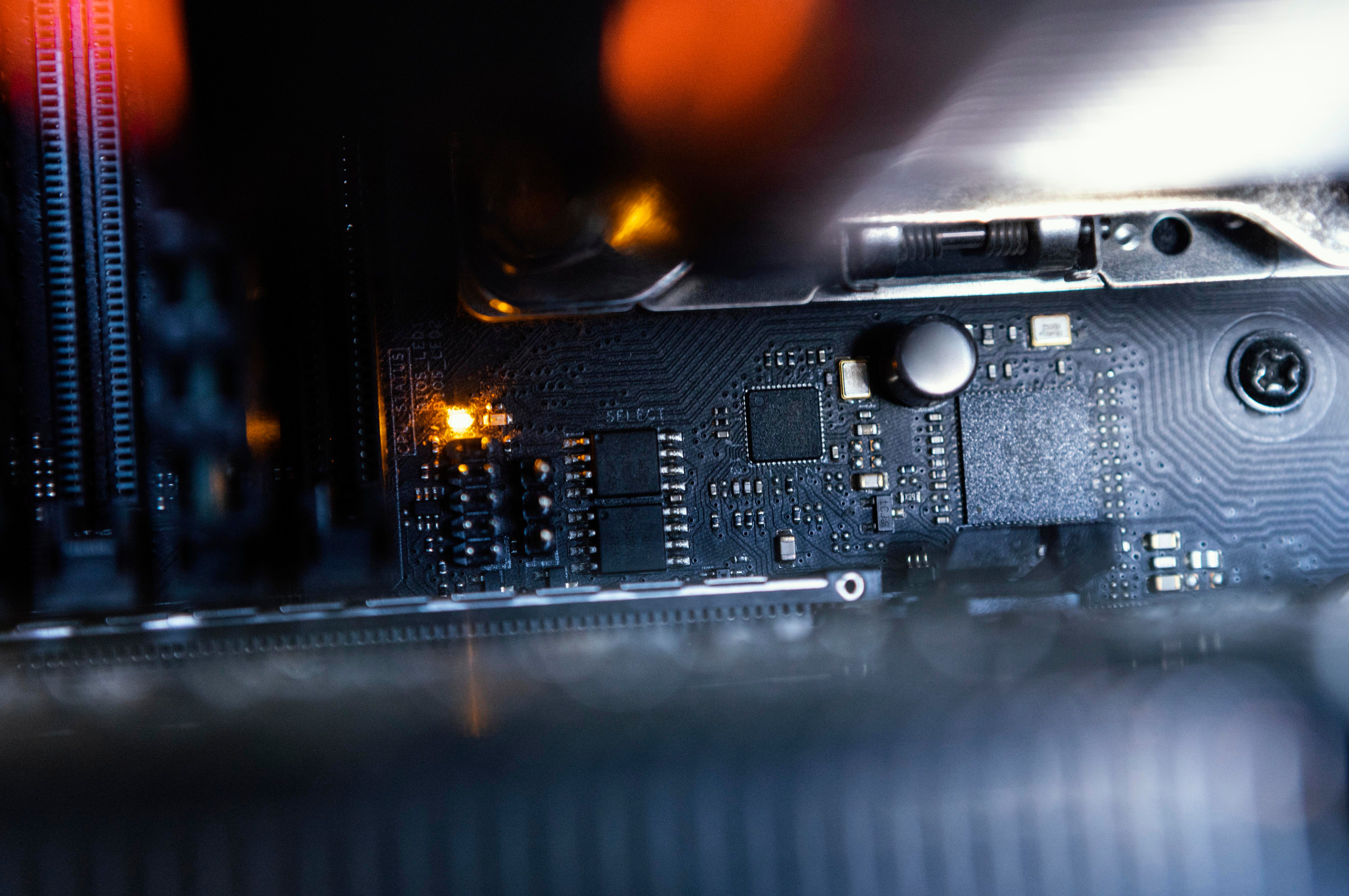 Hardware Acceleration: CPU, GPU or FPGA?