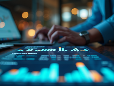 Corporate Financial Solutions: Navigating Investments with Confidence