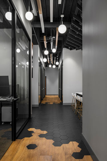 Third Lake FO Services Office
