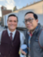 Murdoch Mysteries