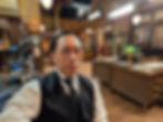 Murdoch Mysteries