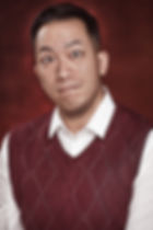 Michael Chan