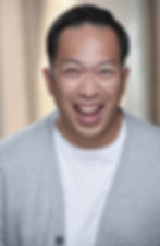 Michael Chan